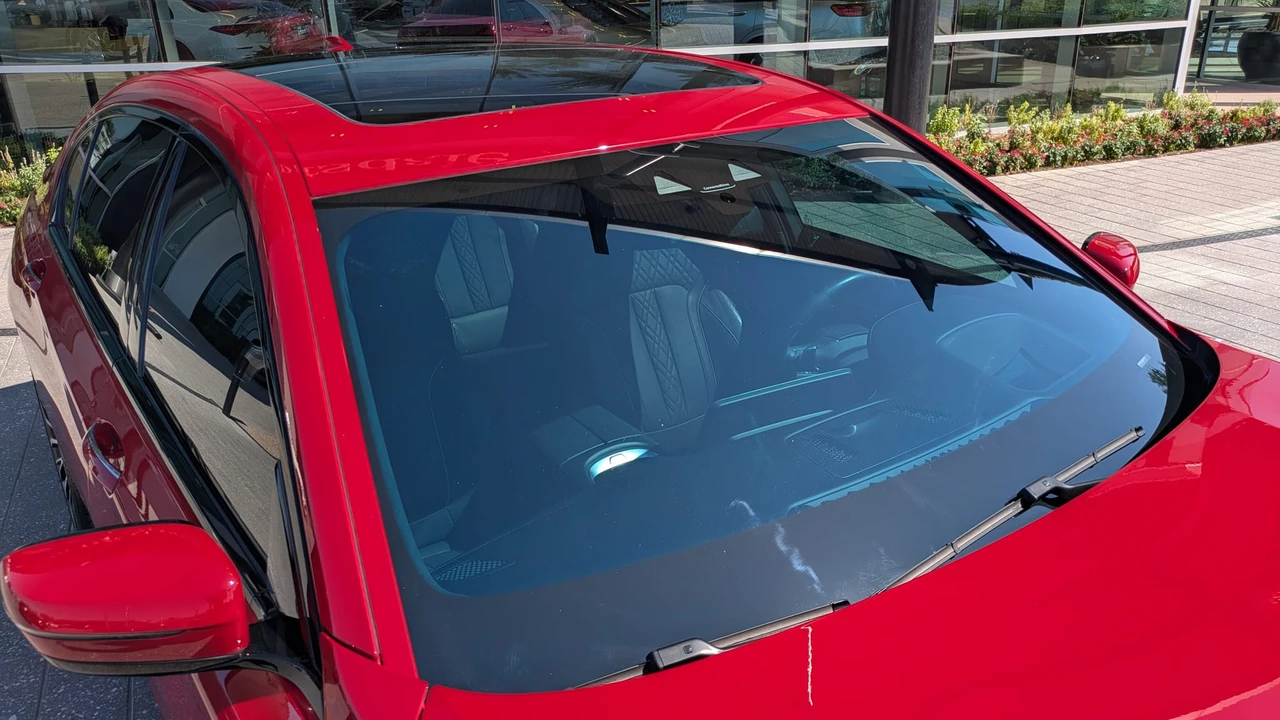 2018 BMW G11/G12 750i & M760i Sedan - Image 30 of 31