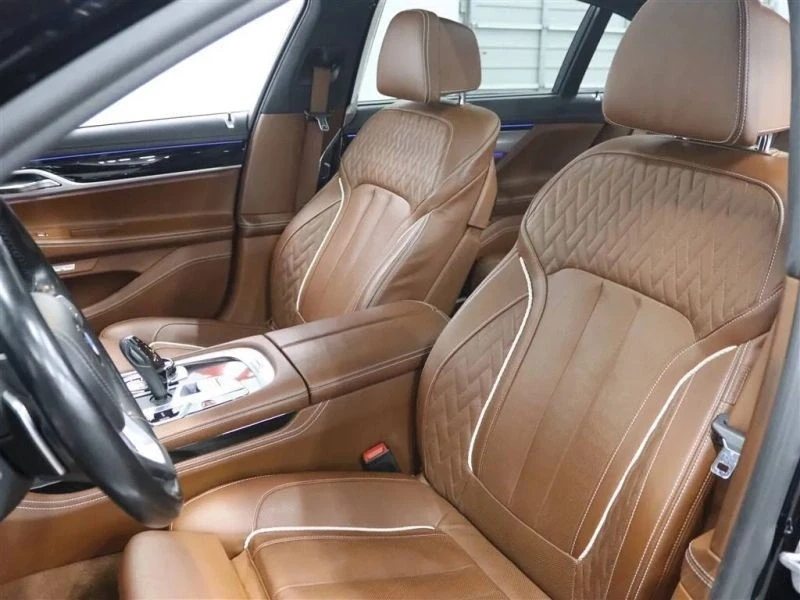 2018 BMW Alpina B7 - Image 12 of 12