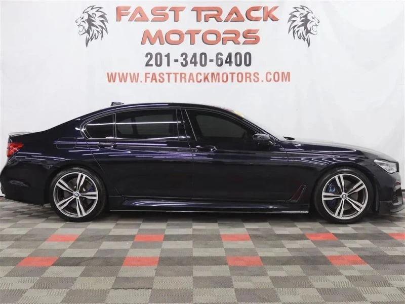 2018 BMW Alpina B7 - Image 4 of 12