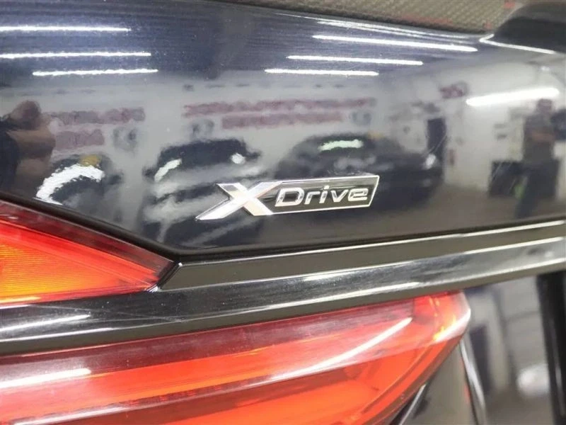 2018 BMW Alpina B7 - Image 7 of 12