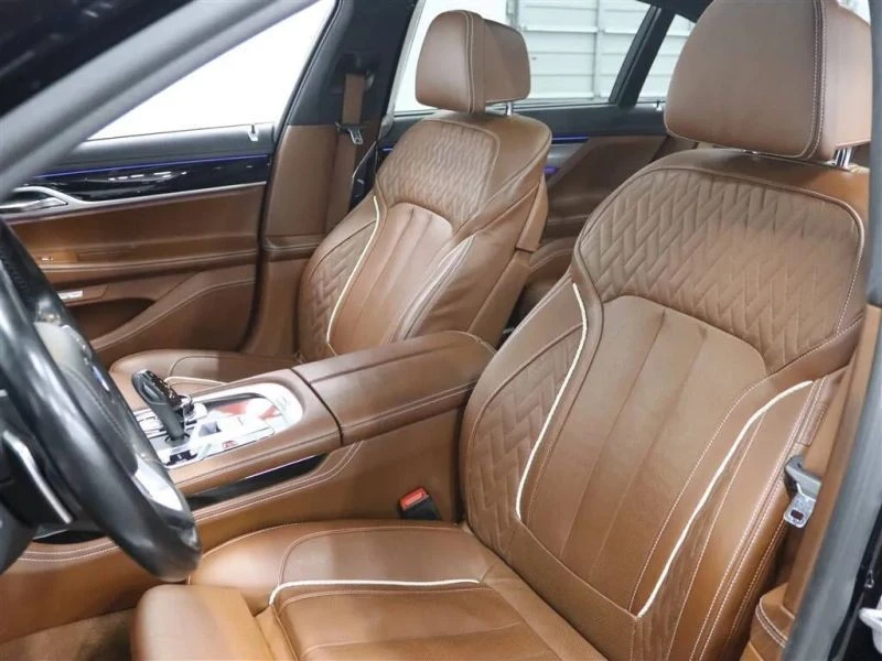 2018 BMW Alpina B7 - Image 12 of 12