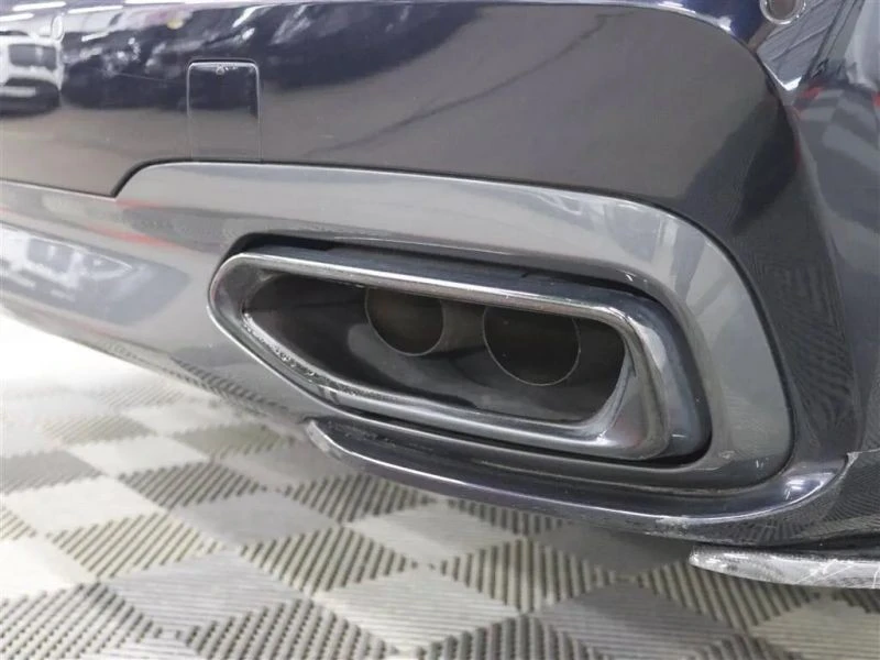 2018 BMW Alpina B7 - Image 10 of 12