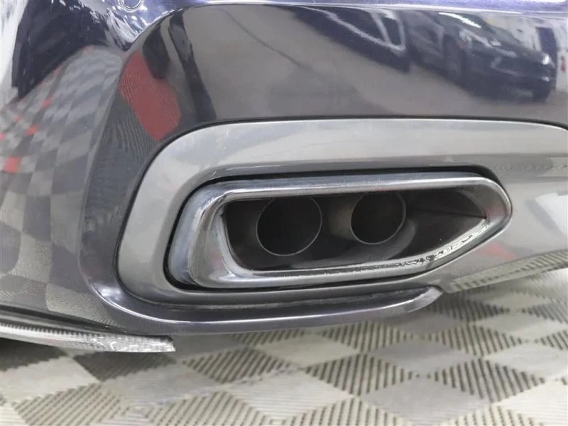 2018 BMW Alpina B7 - Image 9 of 12