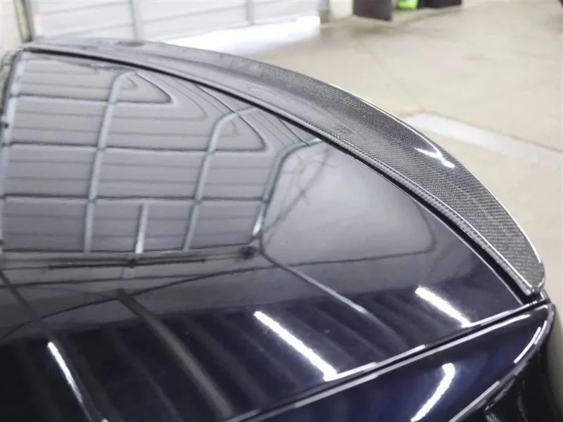 2018 BMW Alpina B7 - Image 11 of 12