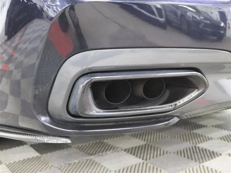 2018 BMW Alpina B7 - Image 9 of 12
