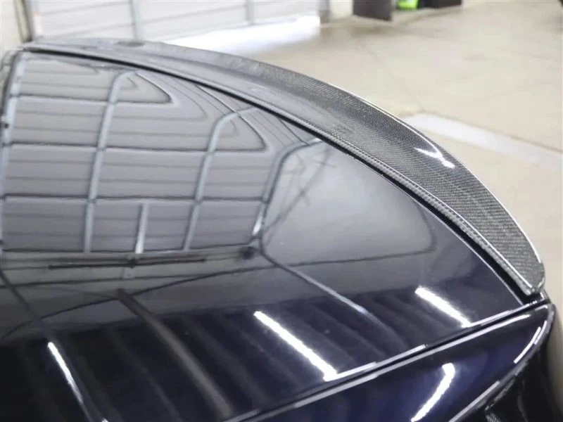2018 BMW Alpina B7 - Image 11 of 12