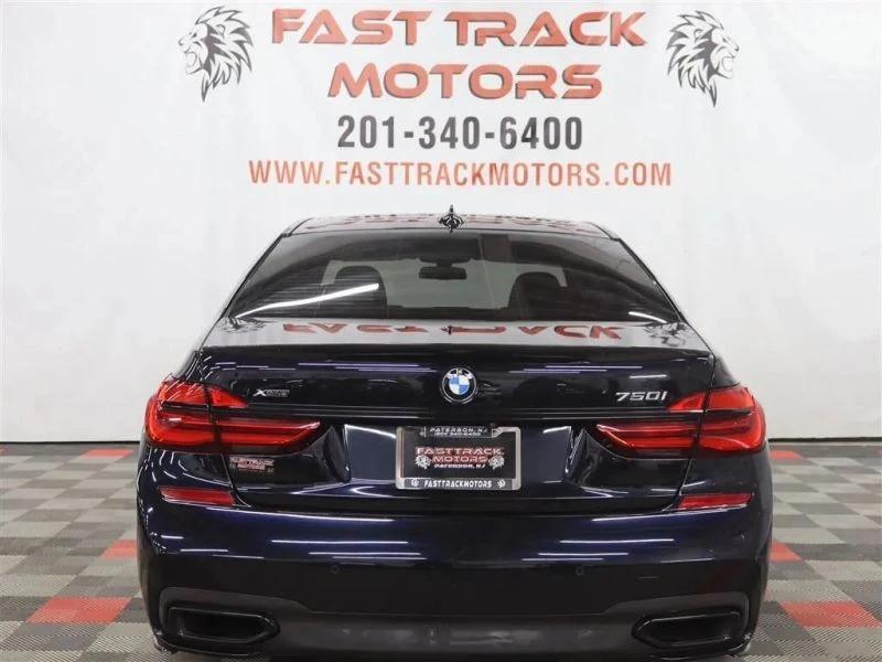 2018 BMW Alpina B7 - Image 5 of 12