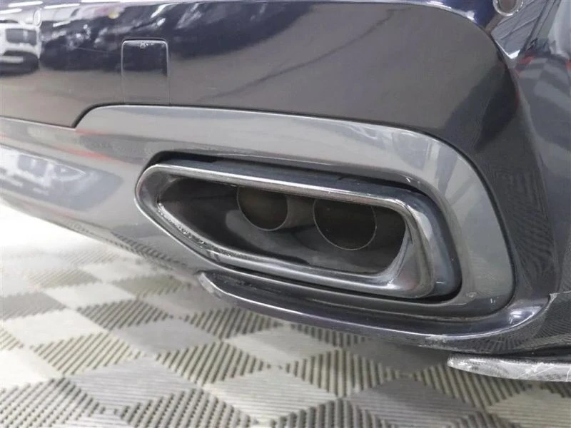 2018 BMW Alpina B7 - Image 10 of 12
