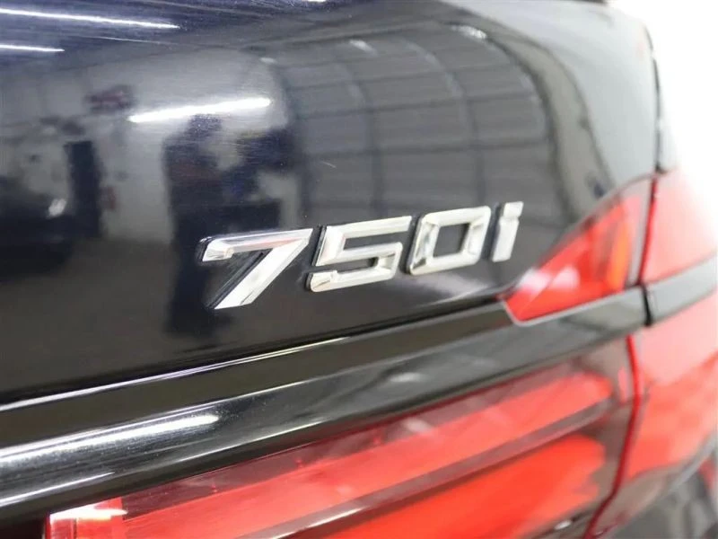 2018 BMW Alpina B7 - Image 8 of 12
