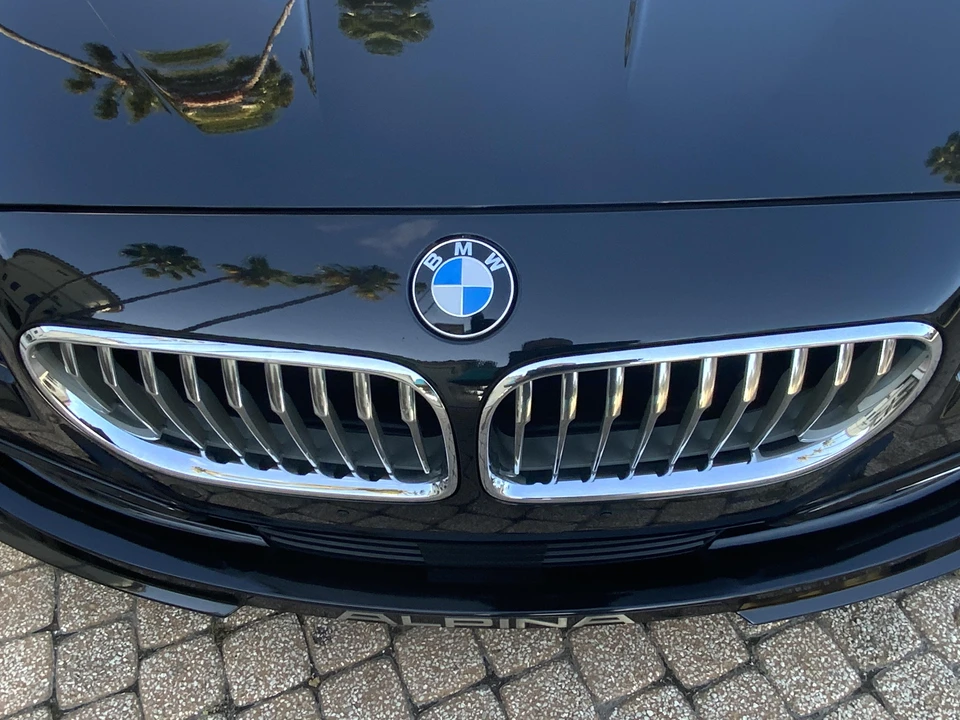 2018 BMW Alpina B6 - Image 25 of 31