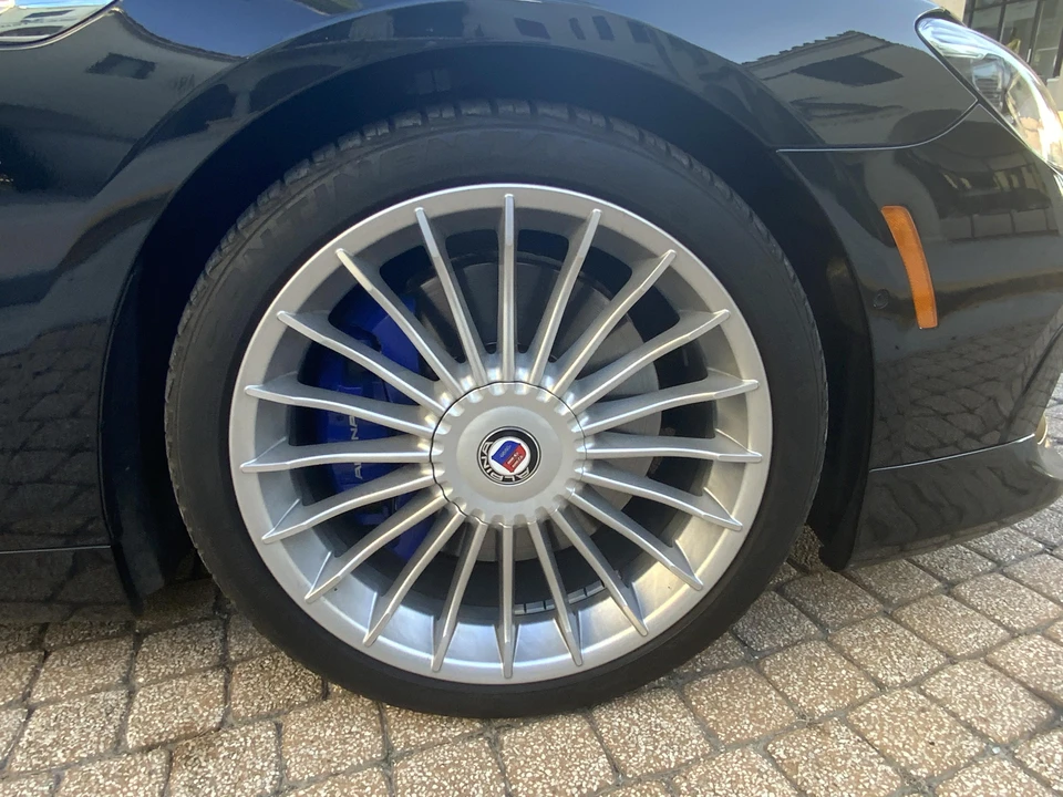 2018 BMW Alpina B6 - Image 31 of 31