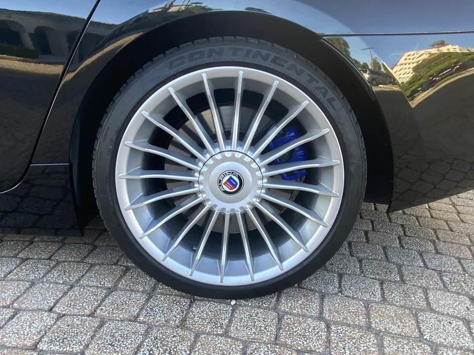 2018 BMW Alpina B6 - Image 29 of 31