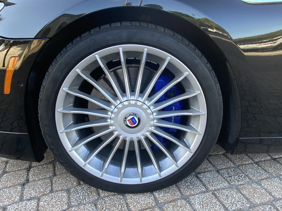 2018 BMW Alpina B6 - Image 28 of 31