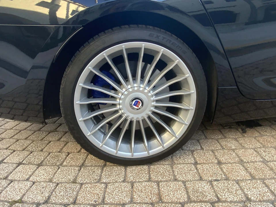 2018 BMW Alpina B6 - Image 30 of 31