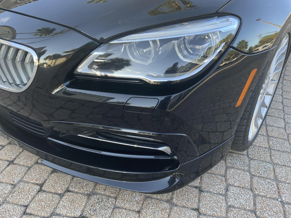 2018 BMW Alpina B6 - Image 26 of 31