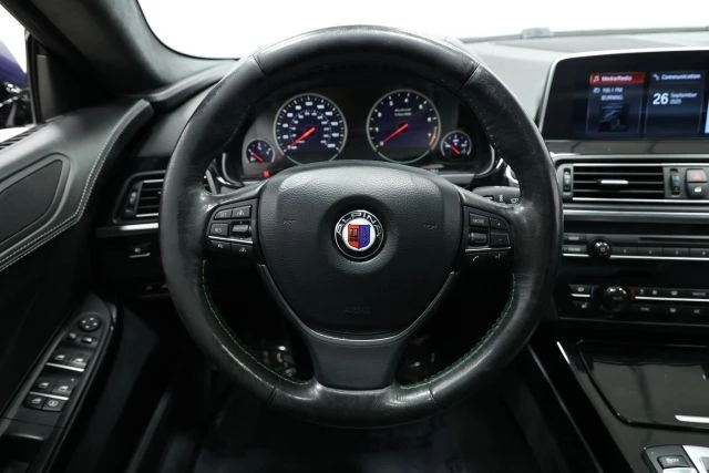 2018 BMW Alpina B6 - Image 20 of 21