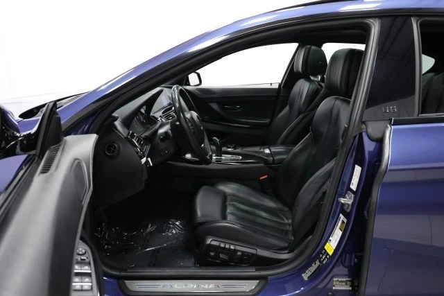 2018 BMW Alpina B6 - Image 12 of 12