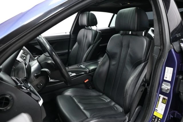 2018 BMW Alpina B6 - Image 15 of 21