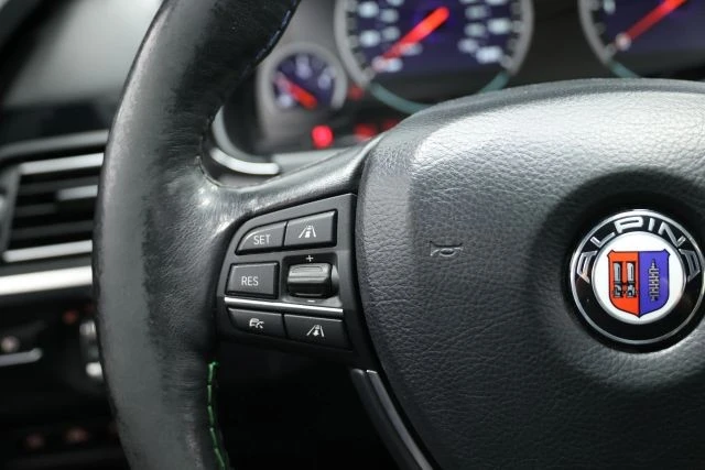 2018 BMW Alpina B6 - Image 21 of 21