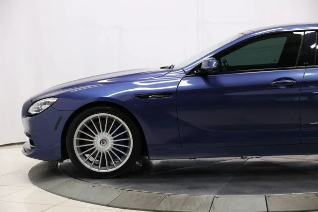 2018 BMW Alpina B6 - Image 7 of 12