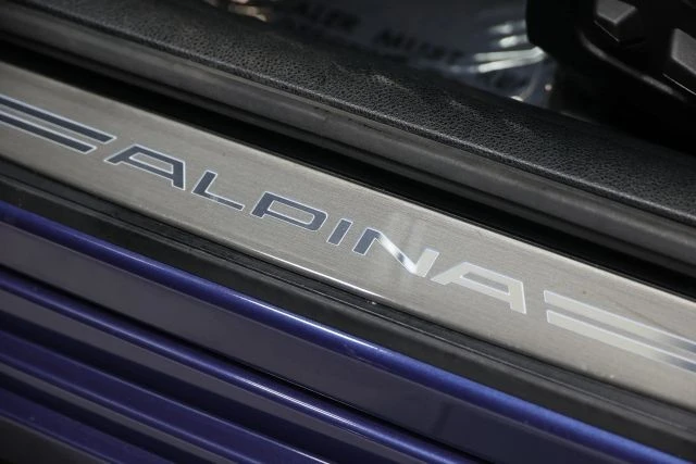 2018 BMW Alpina B6 - Image 13 of 21