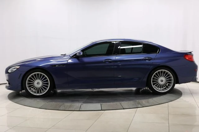 2018 BMW Alpina B6 - Image 6 of 12