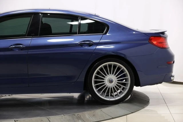 2018 BMW Alpina B6 - Image 8 of 12