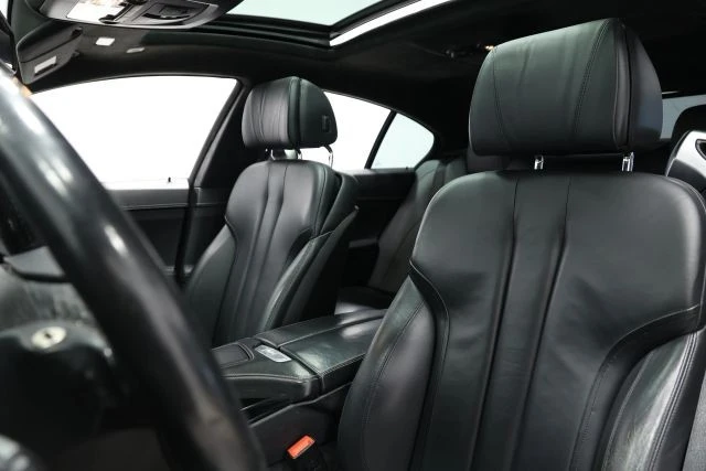 2018 BMW Alpina B6 - Image 16 of 21