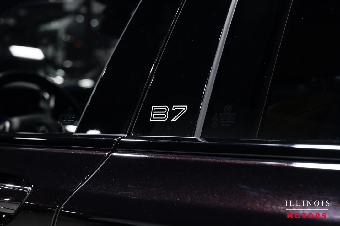 2018 BMW Alpina B7 - Image 14 of 21