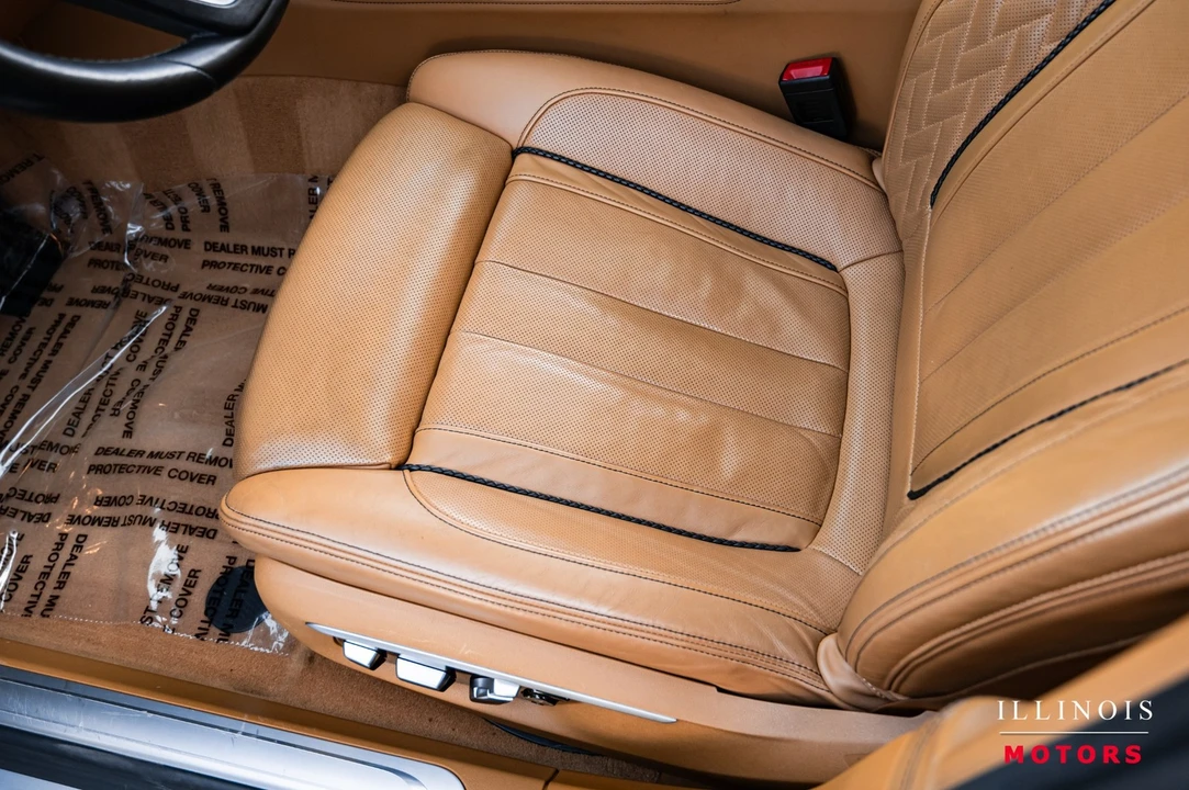 2018 BMW Alpina B7 - Image 20 of 21