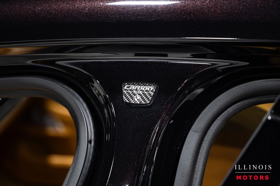 2018 BMW Alpina B7 - Image 17 of 21