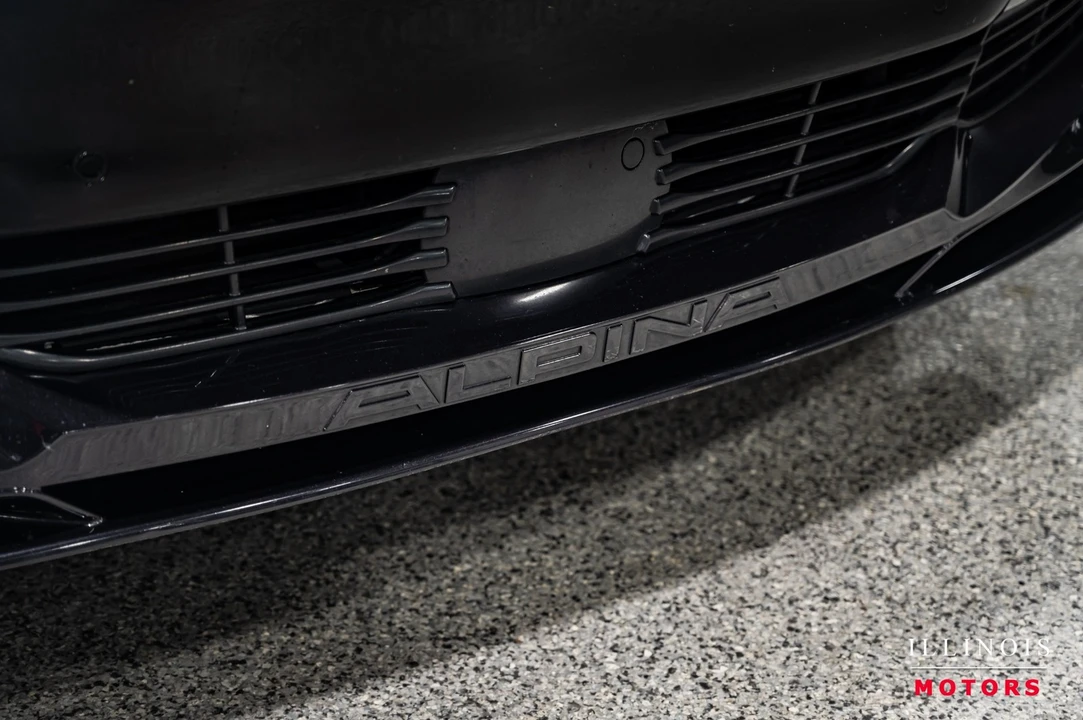 2018 BMW Alpina B7 - Image 13 of 21