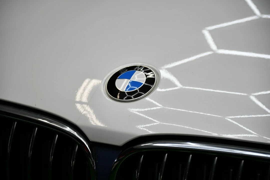 2018 BMW Alpina B7 - Image 7 of 21