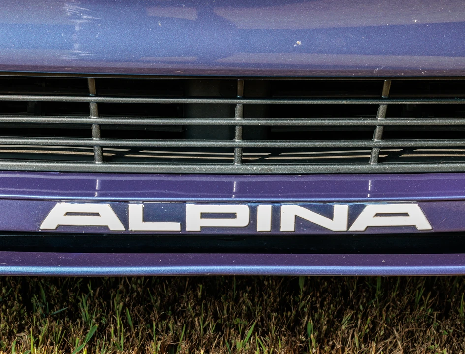 2018 BMW Alpina B7 - Image 31 of 31