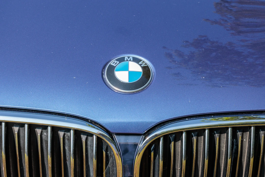 2018 BMW Alpina B7 - Image 26 of 31