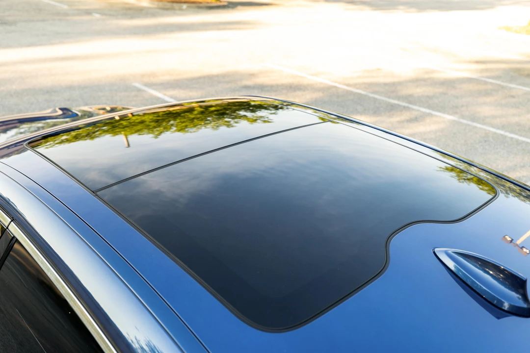 2018 BMW Alpina B7 - Image 19 of 31