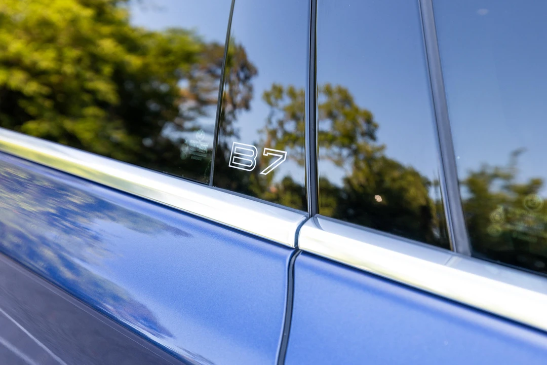 2018 BMW Alpina B7 - Image 28 of 31