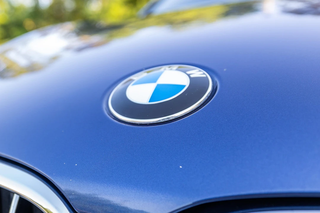 2018 BMW Alpina B7 - Image 29 of 31