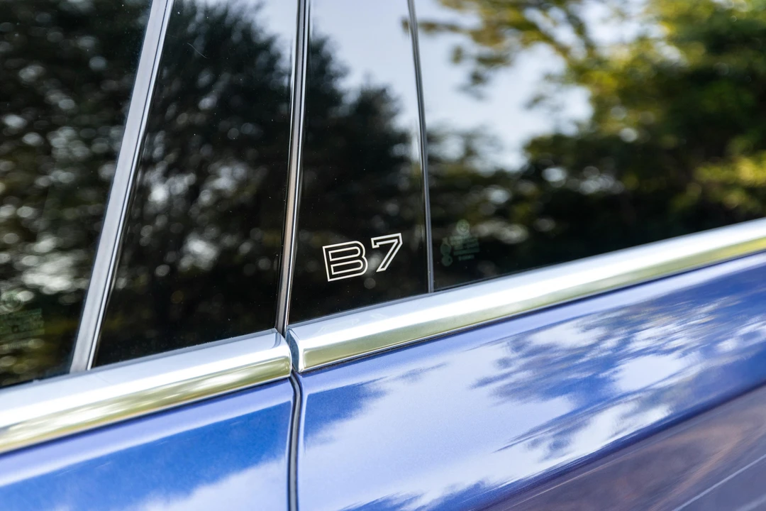2018 BMW Alpina B7 - Image 18 of 31