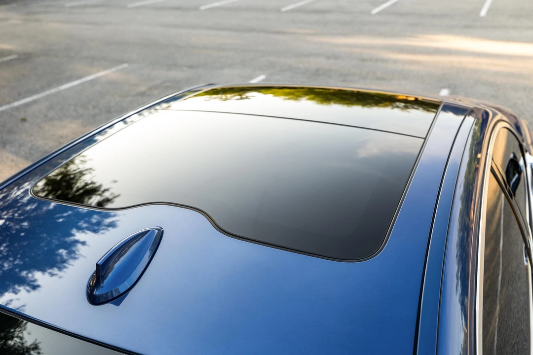 2018 BMW Alpina B7 - Image 27 of 31