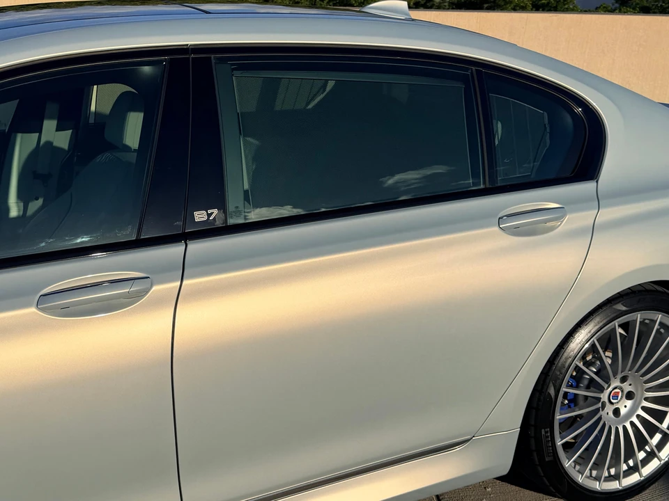 2018 BMW Alpina B7 - Image 22 of 31