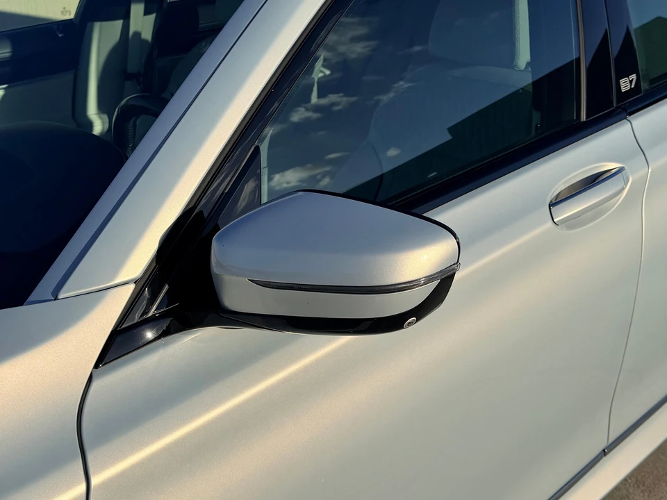 2018 BMW Alpina B7 - Image 19 of 31