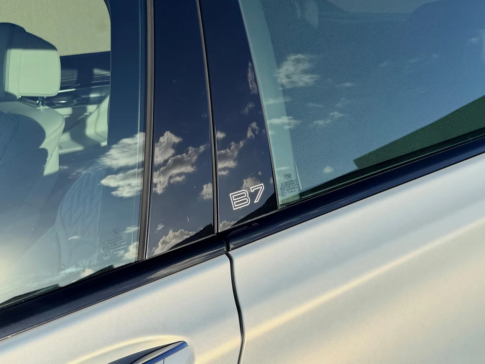 2018 BMW Alpina B7 - Image 21 of 31