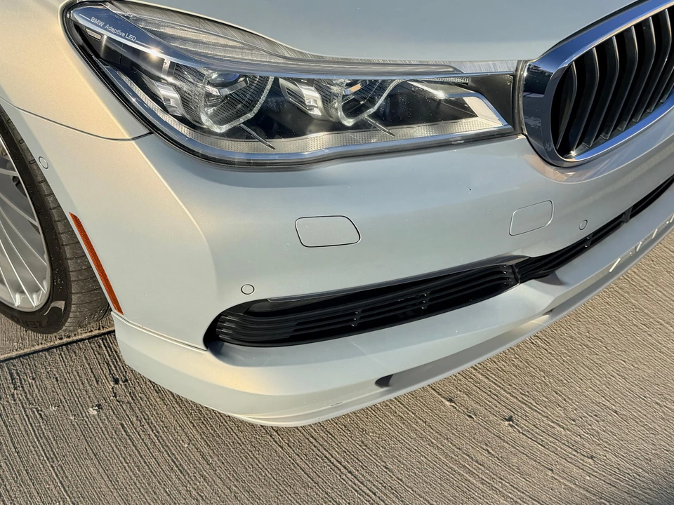 2018 BMW Alpina B7 - Image 14 of 31