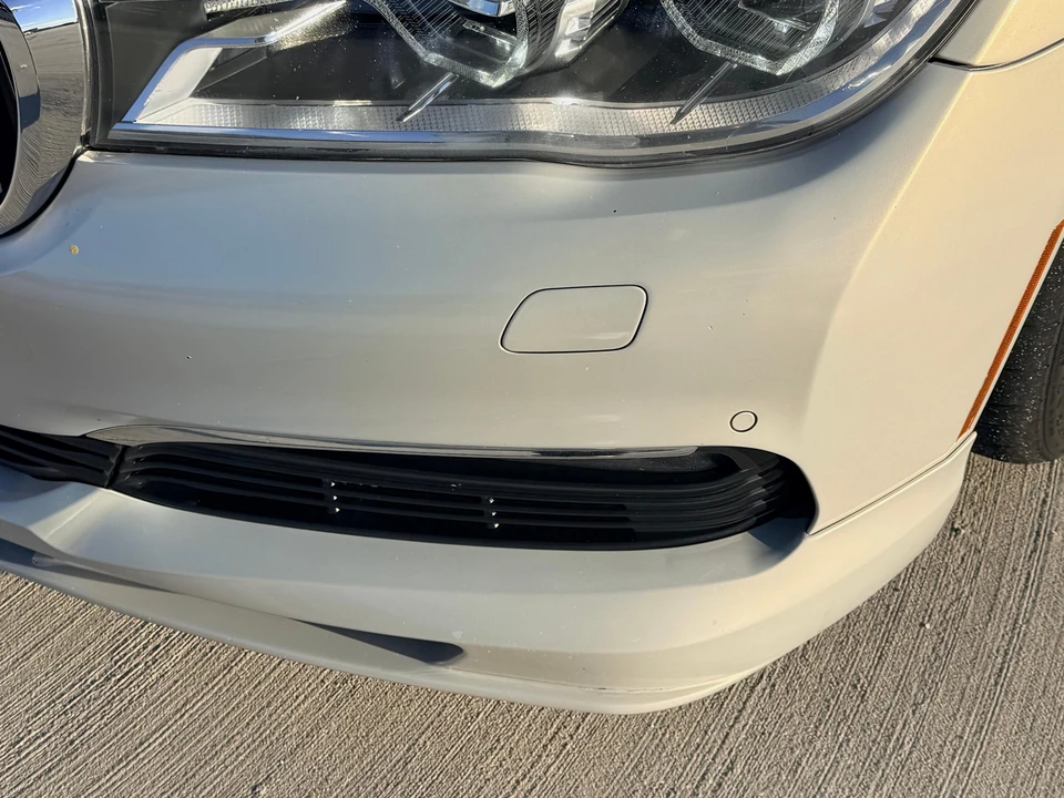 2018 BMW Alpina B7 - Image 15 of 31