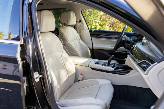 2018 BMW Alpina B7 - Image 4 of 7
