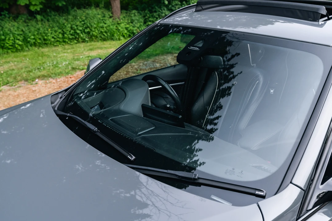 2018 BMW Alpina B3 - Image 14 of 31