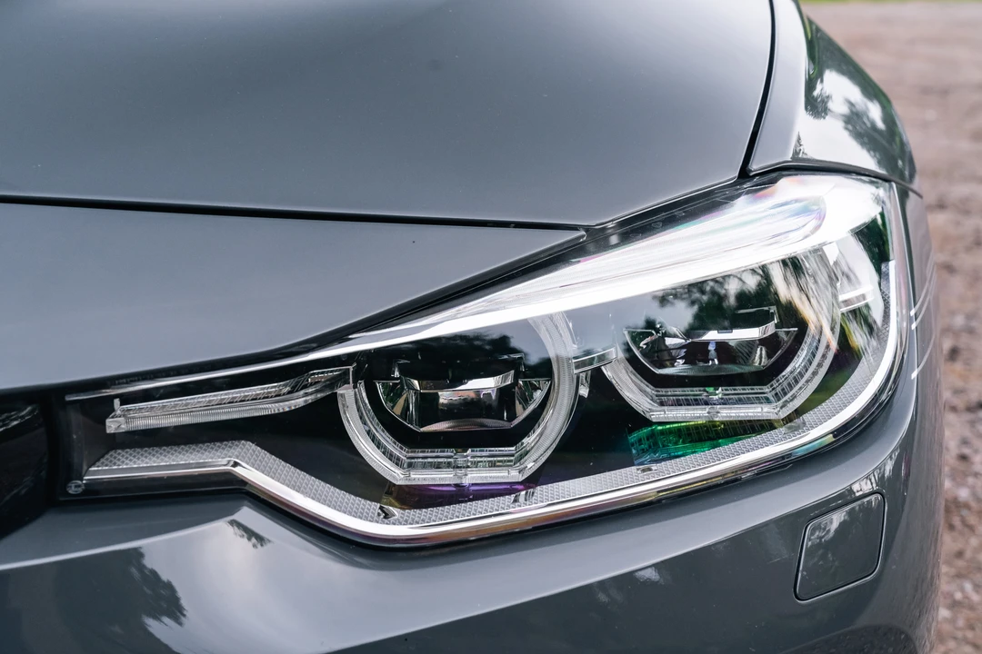 2018 BMW Alpina B3 - Image 16 of 31