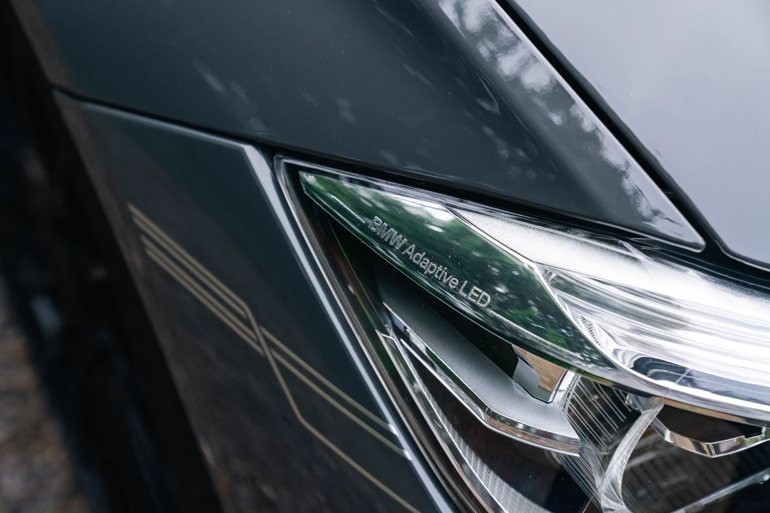 2018 BMW Alpina B3 - Image 17 of 31
