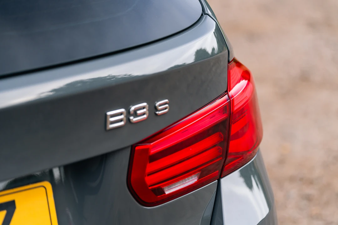 2018 BMW Alpina B3 - Image 22 of 31